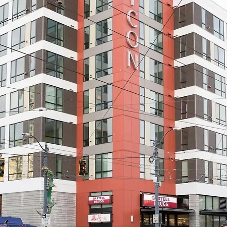 Pelicanstay In Pioneer Square